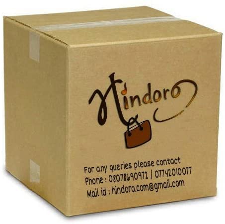 Hindoro White Colour Beautiful Swing with Red Cushion with Stand