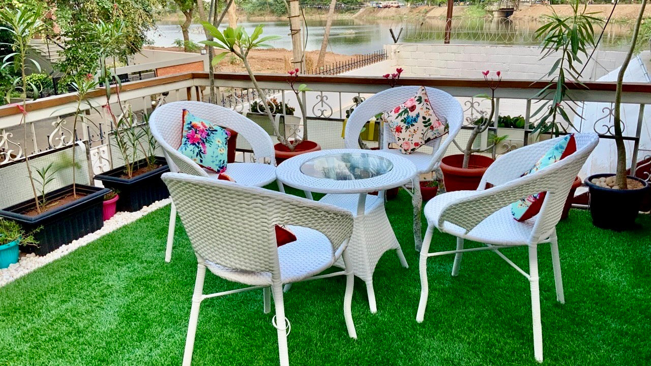 Hindoro outdoor furniture deals