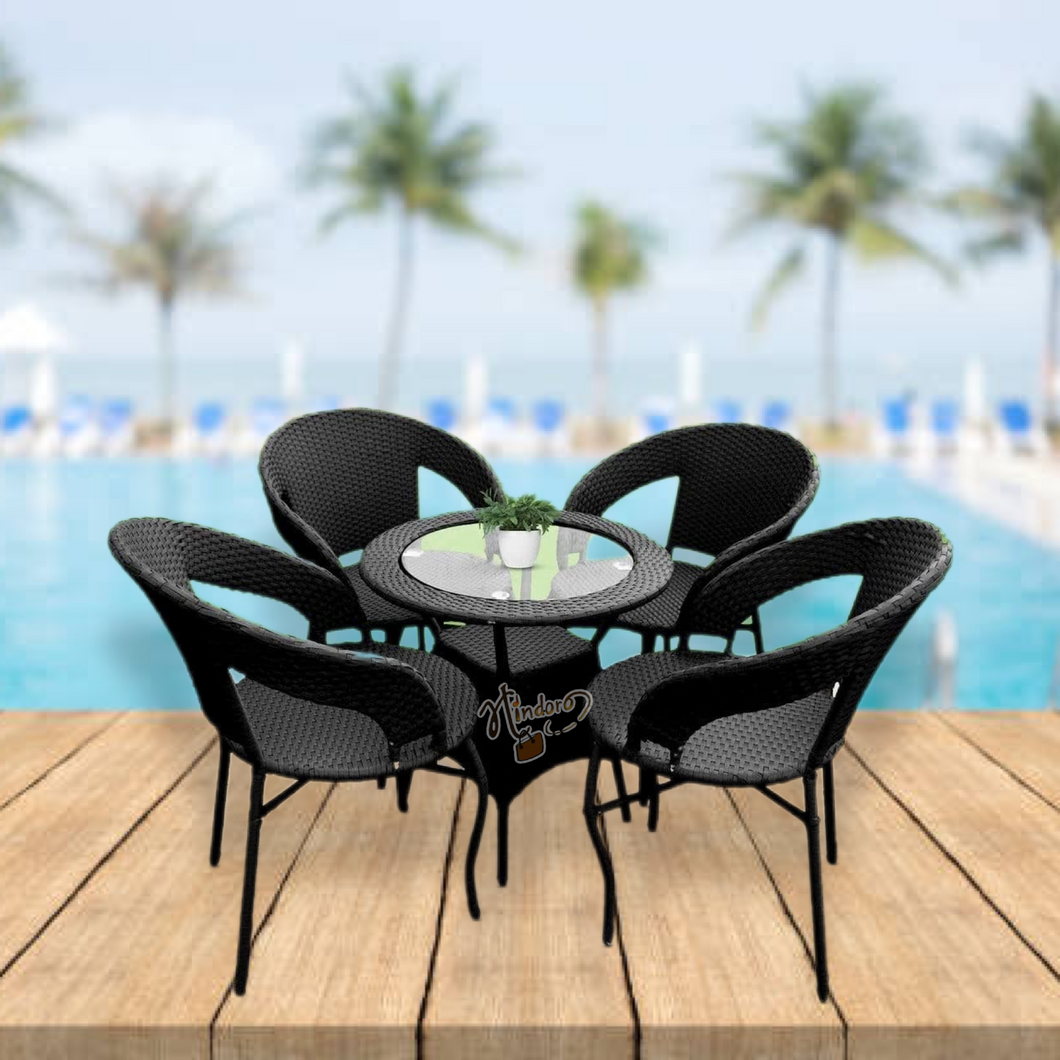 Hindoro outdoor deals furniture