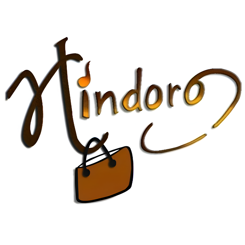 Hindoro Rattan Wicker Wrought Iron Hanging Hammock Single Seater Egg Swing Chair with Stand & Cushion || Outdoor/Indoor/Balcony/Garden/Patio/Living Outdoor Furniture (Dark Brown)