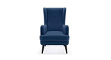 Hindoro Genoa Wing Chair
