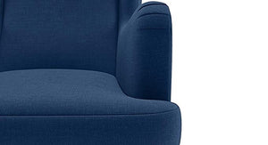 Hindoro Genoa Wing Chair