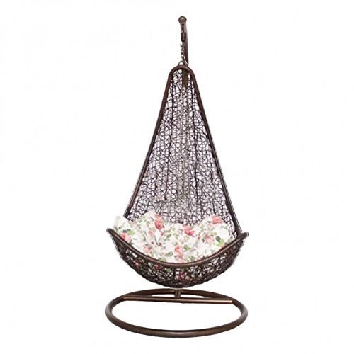 Hindoro Zula Hammock Chair for Adult Swing with Stand for Indoor and O