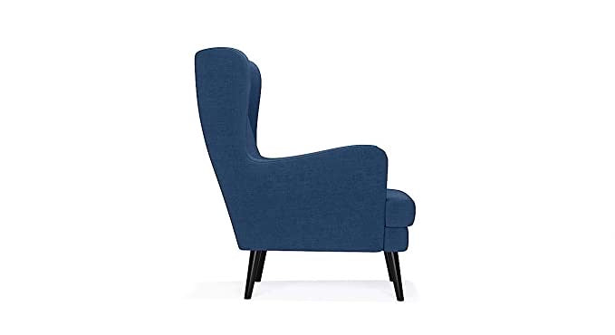 Genoa wing top chair