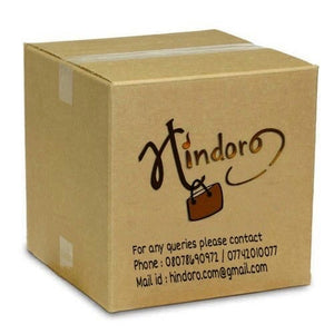 Hindoro Swimming Pool Lounger Brown