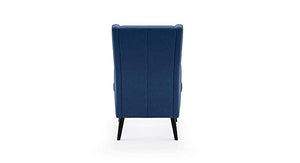 Hindoro Genoa Wing Chair