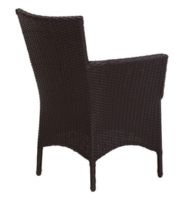 Hindoro 2 Seater Patio Set For Outdoor Indoor Purpose